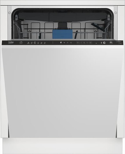 BEKO - Lavastoviglie BDIN37530 Classe D 15 coperti