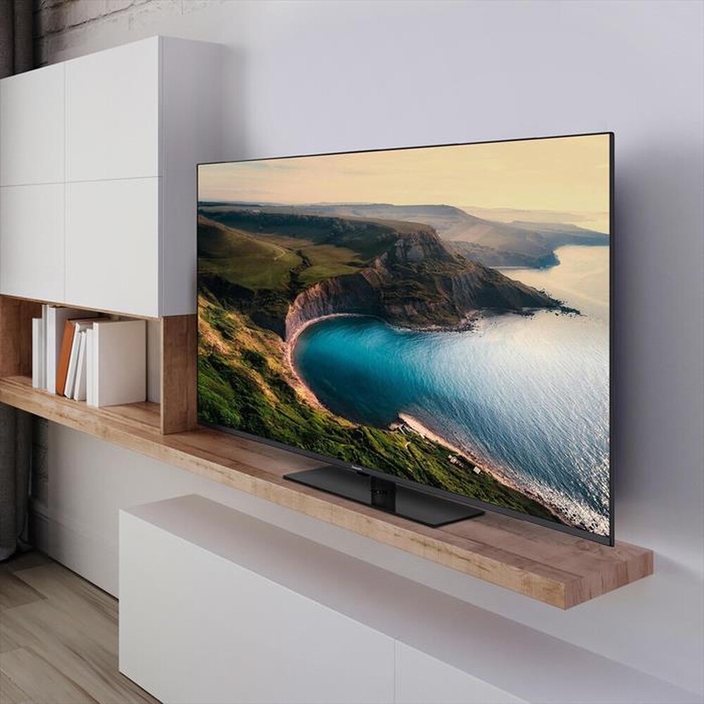 Immagine del prodotto PANASONIC - Smart TV LED UHD 4K 65" TN-65W70AEZ-Nero