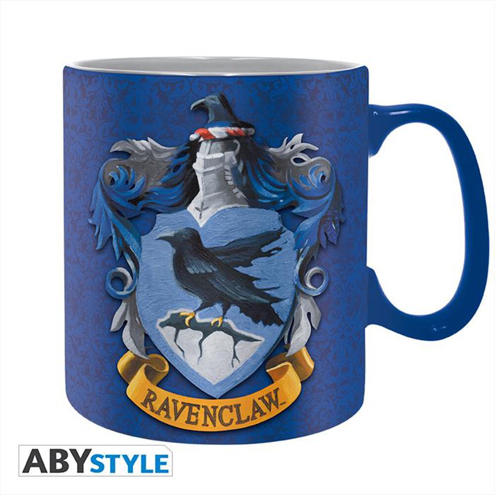 Immagine del prodotto ABYSSE - HARRY POTTER - MUG - 460 ML - RAVENCLAW