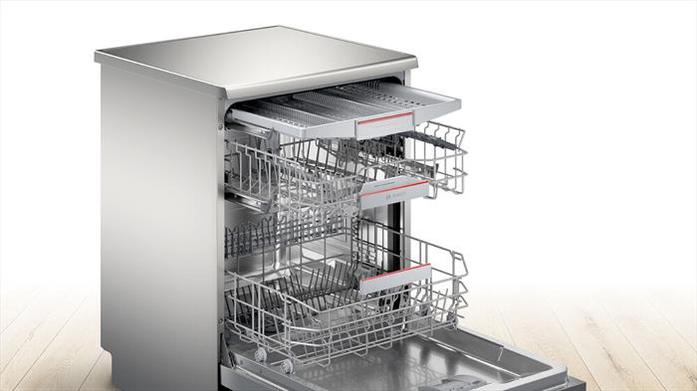 Immagine del prodotto BOSCH - Lavastoviglie SMS6TCI00E Classe A 14 coperti