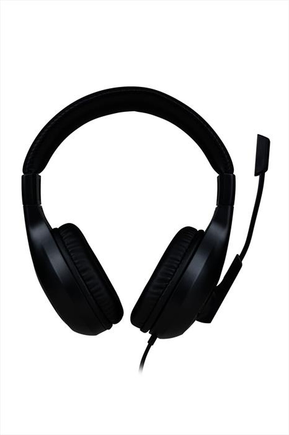 Immagine del prodotto BIG BEN - CUFFIE STEREO GAMING V1  SWITC-Nero
