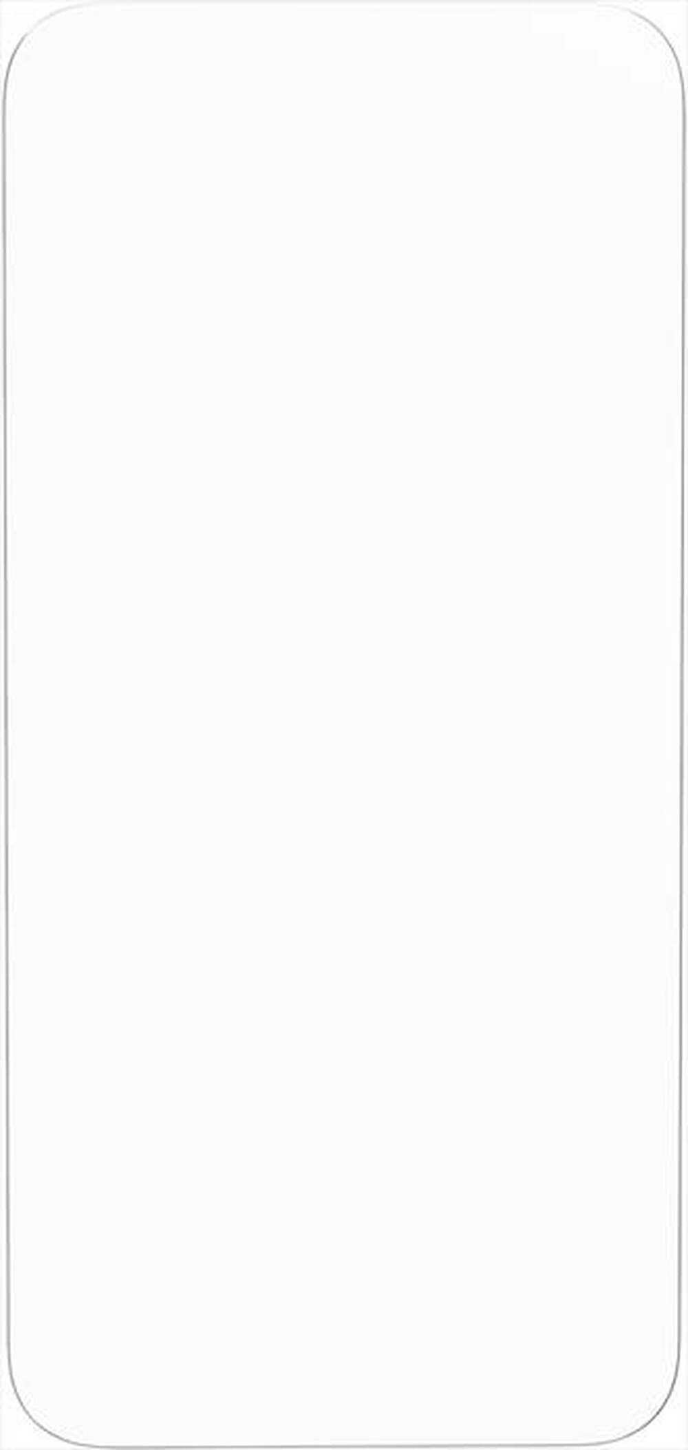 Immagine del prodotto BELKIN - Vetro TemperedGlass per iPhone 15 Plus/14 Pro Max-Trasparente