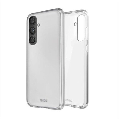 SBS - Cover TESKINSAA56T Samsung A56-Trasparente