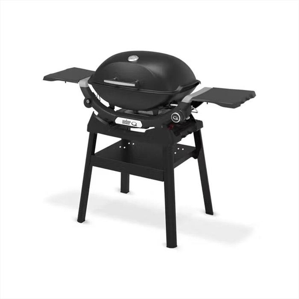 Immagine del prodotto WEBER - Barbecue a gas Q2200 CON STAND-Nero / Alluminio