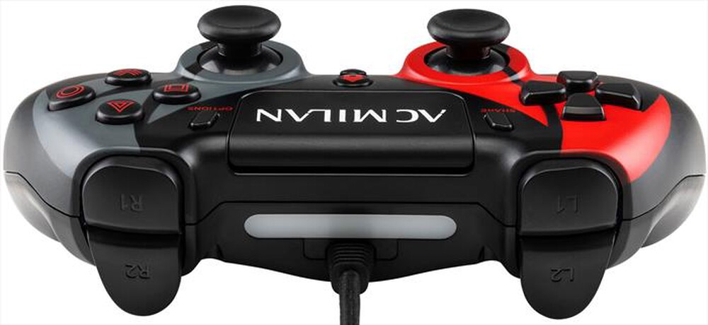 Immagine del prodotto QUBICK - WIRED CONTROLLER AC MILAN 2.0