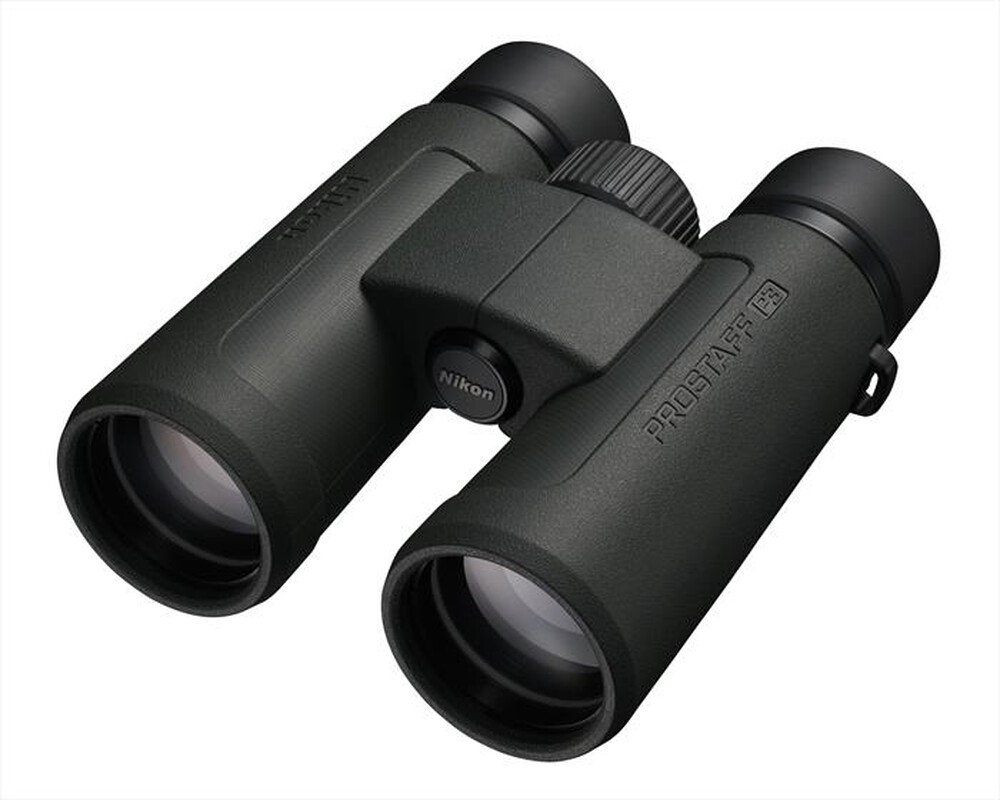 Immagine del prodotto NIKON - Binocolo PROSTAFF P3 10X42-Black