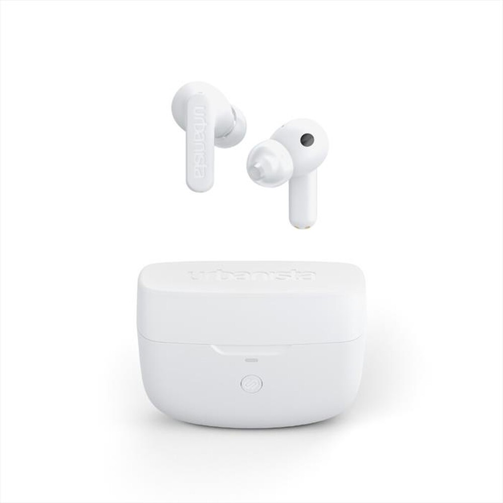 Immagine del prodotto URBANISTA - Auricolare Bluetooth ATLANTA-Pure White - Bianco