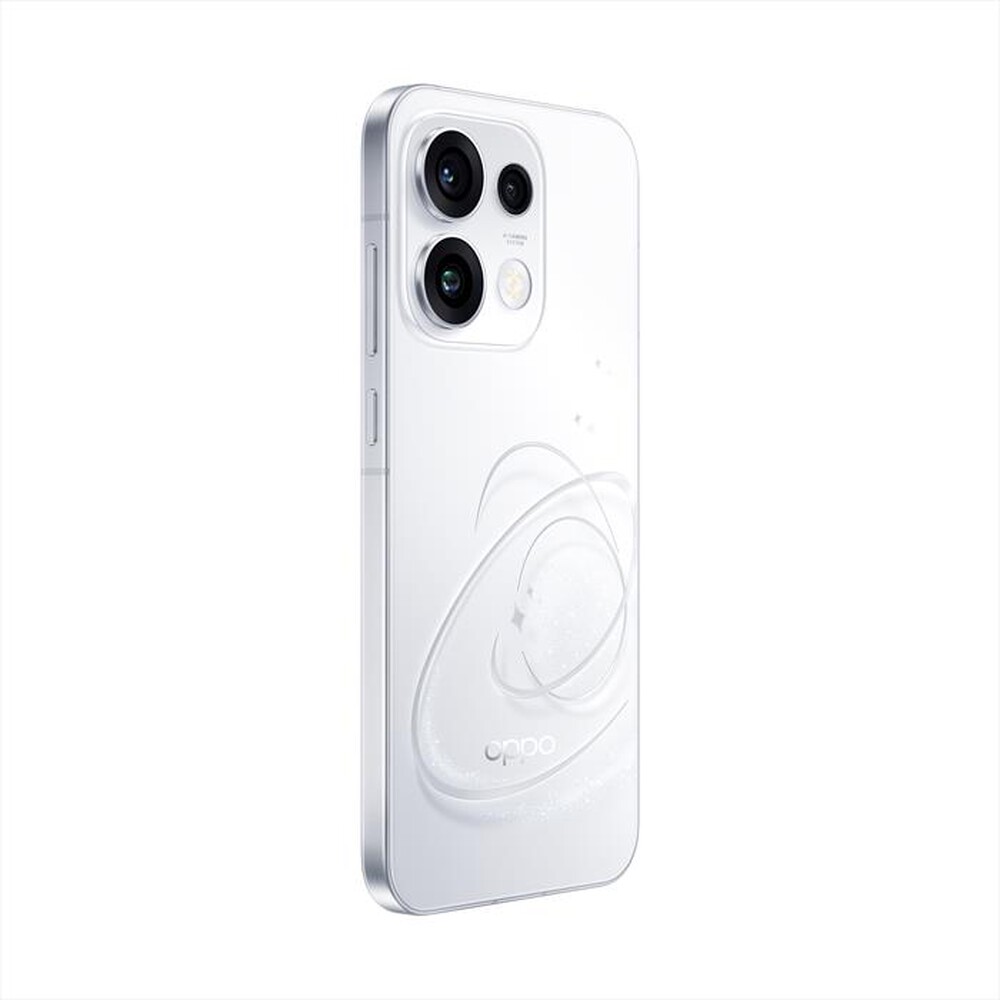 Immagine del prodotto OPPO - Smartphone RENO16 PRO 5G BOX-Pop White