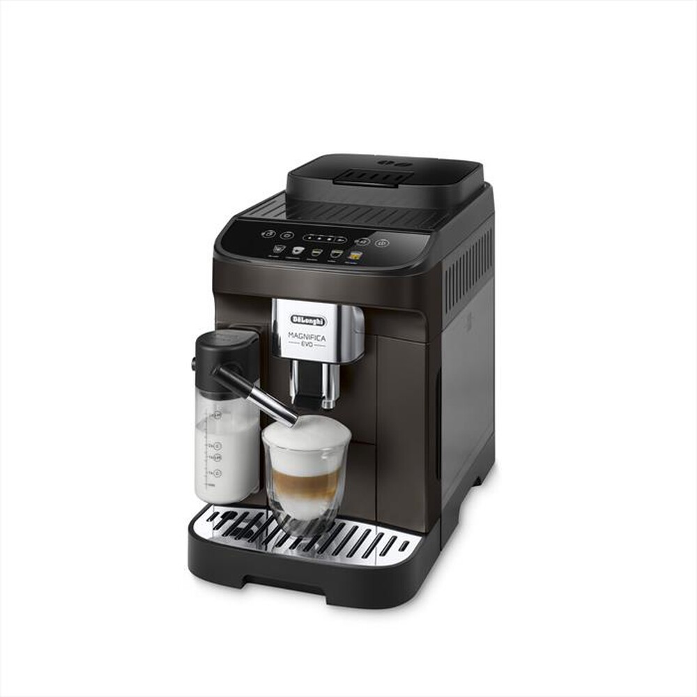 Immagine del prodotto DE LONGHI - Macchina da caff&egrave; Magnifica EVO ECAM293.61.BW-Beige