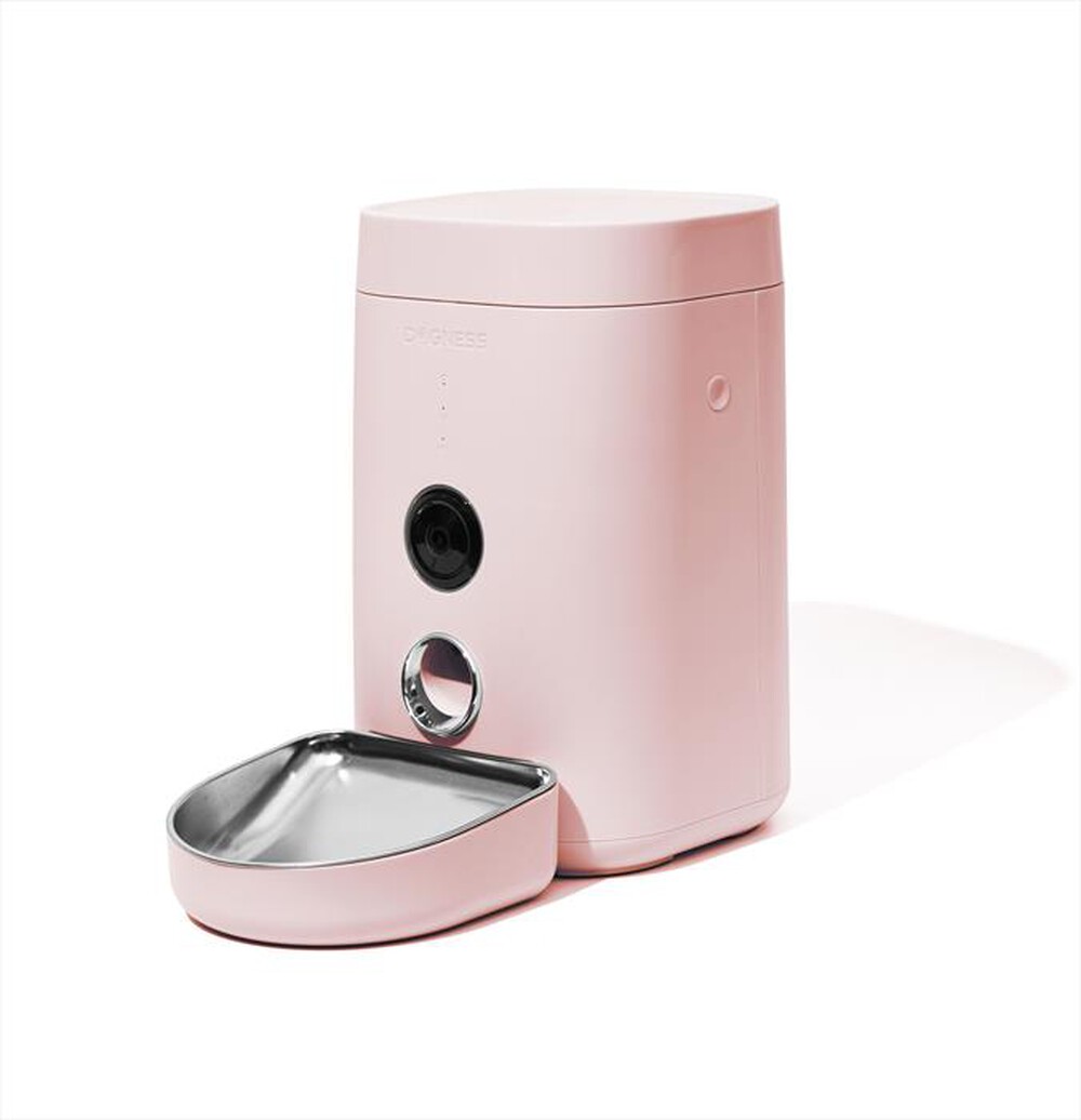 Immagine del prodotto DOGNESS - Big Eye Pet Feeder 4L F10-ROSA