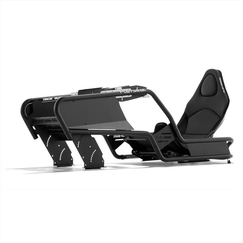 Immagine del prodotto PLAYSEAT - FORMULA INTELLIGENCE Sedile da corsa-Nero