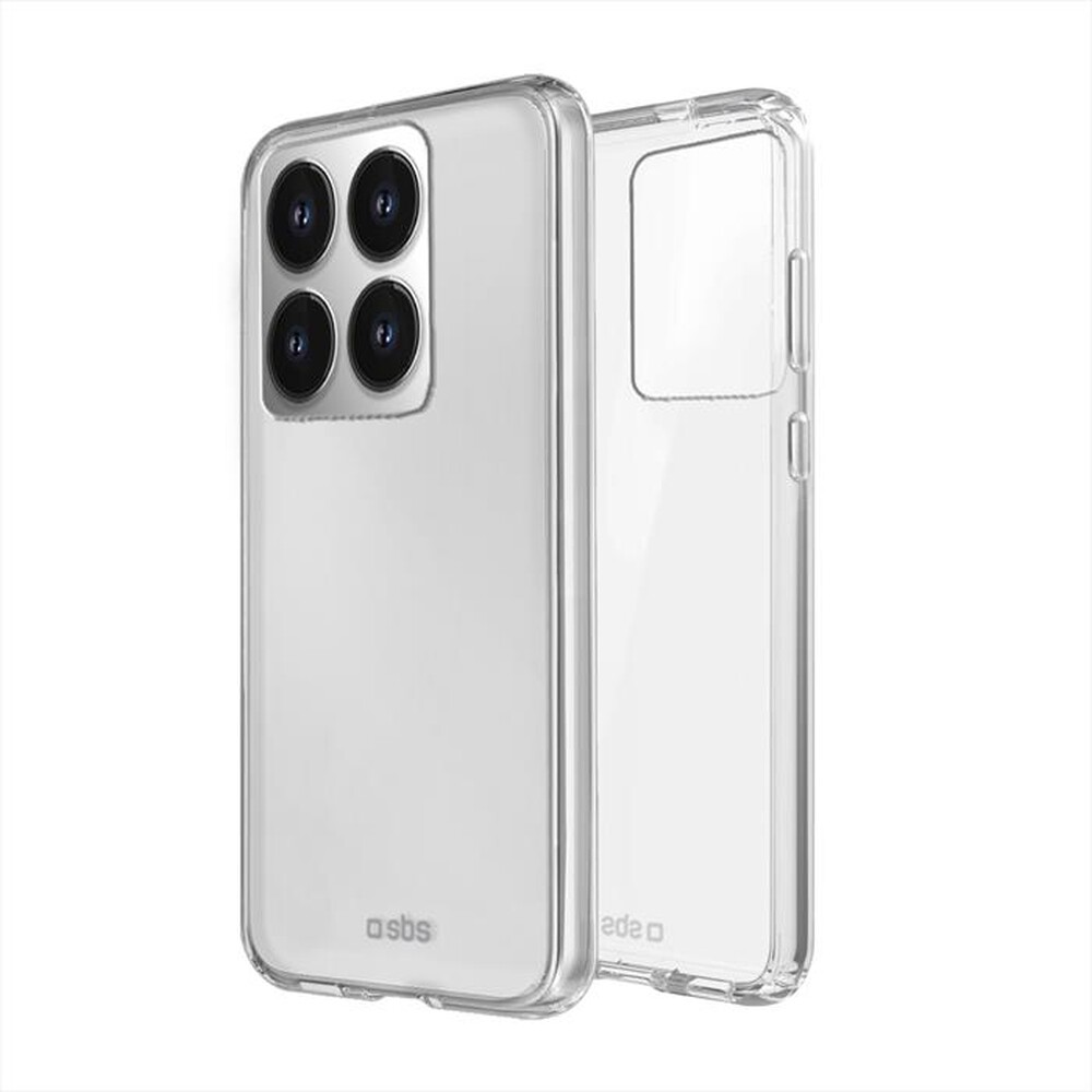 Immagine del prodotto SBS - Cover Skinny Xiaomi 15 TESKINXI15T-Trasparente