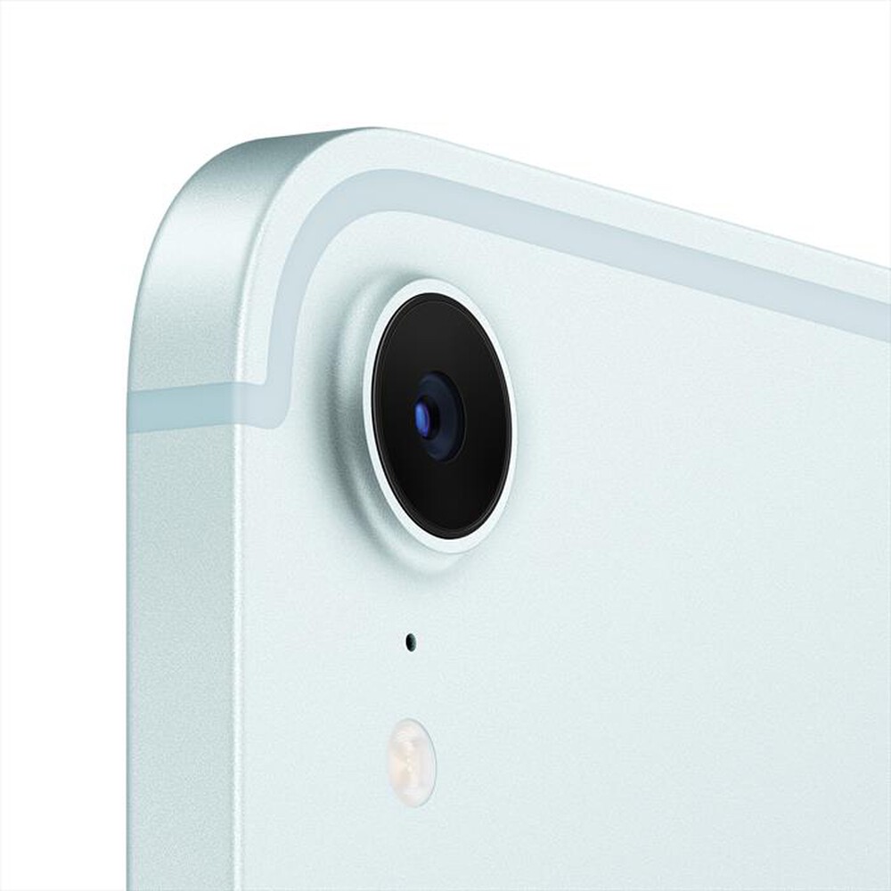 Immagine del prodotto APPLE - iPad Mini Wi-Fi + Cellular 256GB-Blu