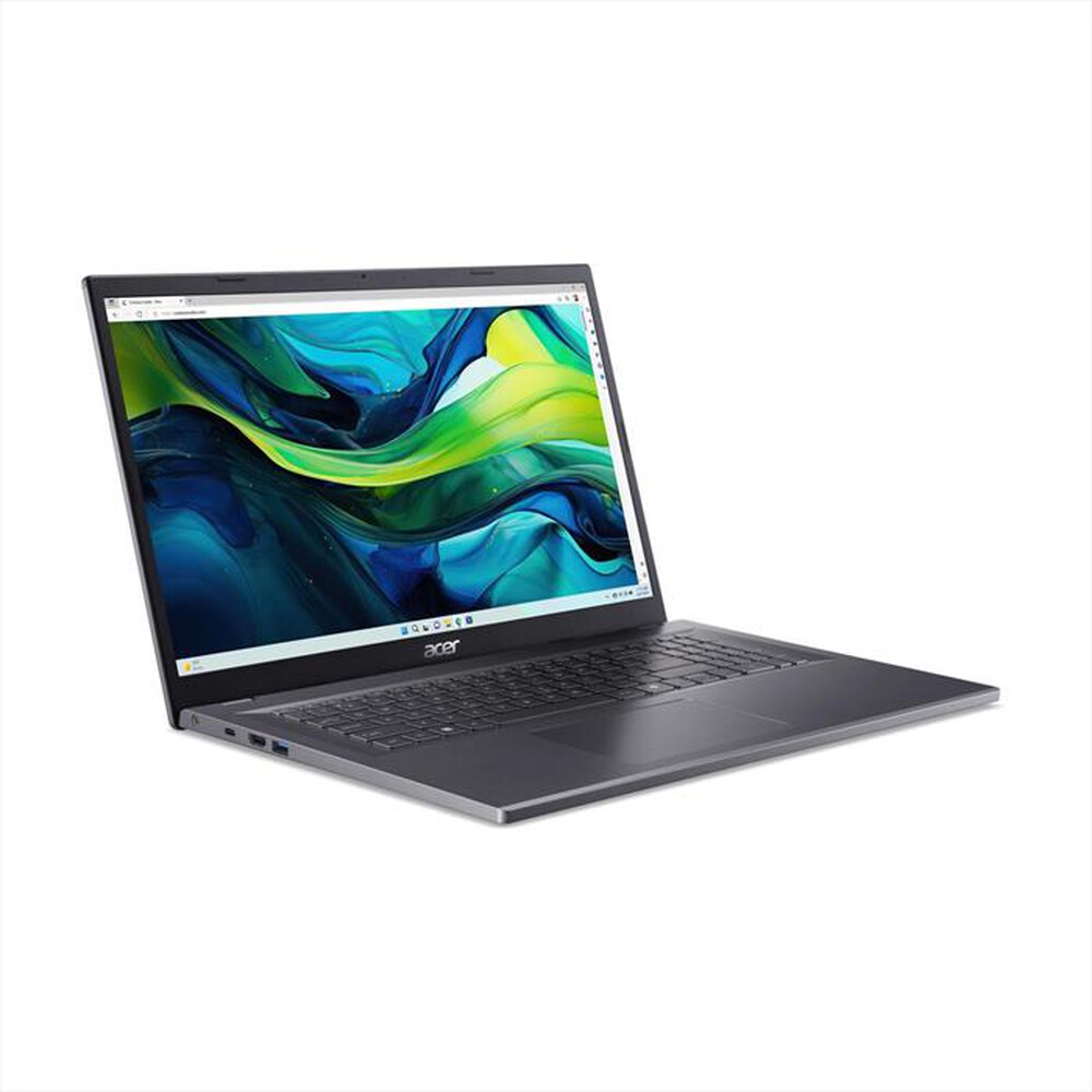Immagine del prodotto ACER - NOTEBOOK ASPIRE 17 A17-51M-79XG - 17.3 POLLICI-Grigio