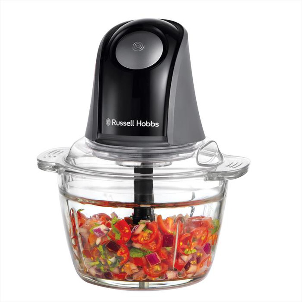 Immagine del prodotto RUSSELL HOBBS - Tritatutto 27131-56-GRIGIO/NERO