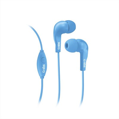 SBS - TEINEARBL-AZZURRO