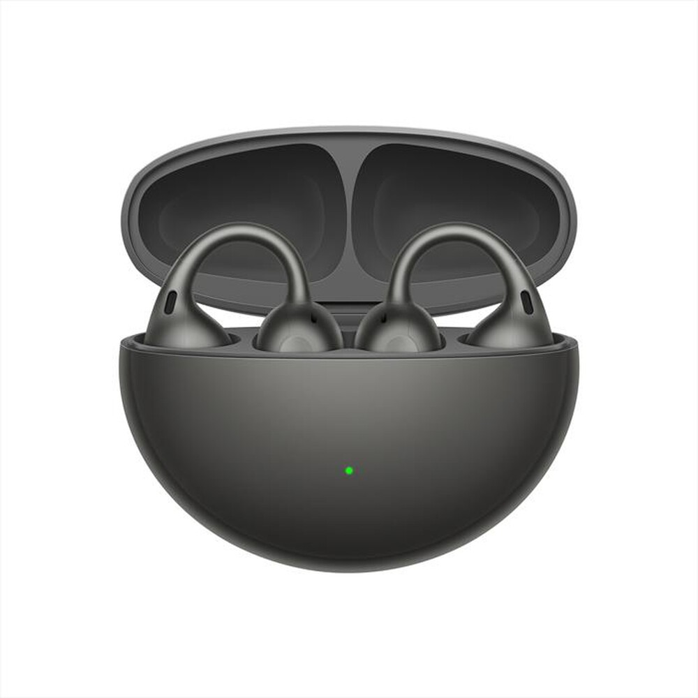 Immagine del prodotto OPPO - Auricolari True Wireless ENCO CLIP-Slate Grey