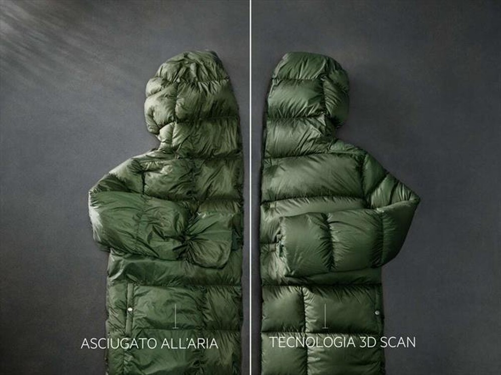 Immagine del prodotto AEG - Asciugatrice TR9HH9BY 9Kg Classe B-Bianco