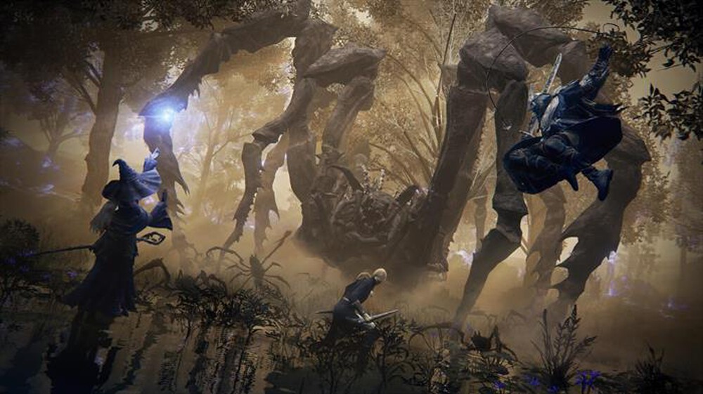 Immagine del prodotto NAMCO - ELDEN RING NIGHTREIGN XBX -SX