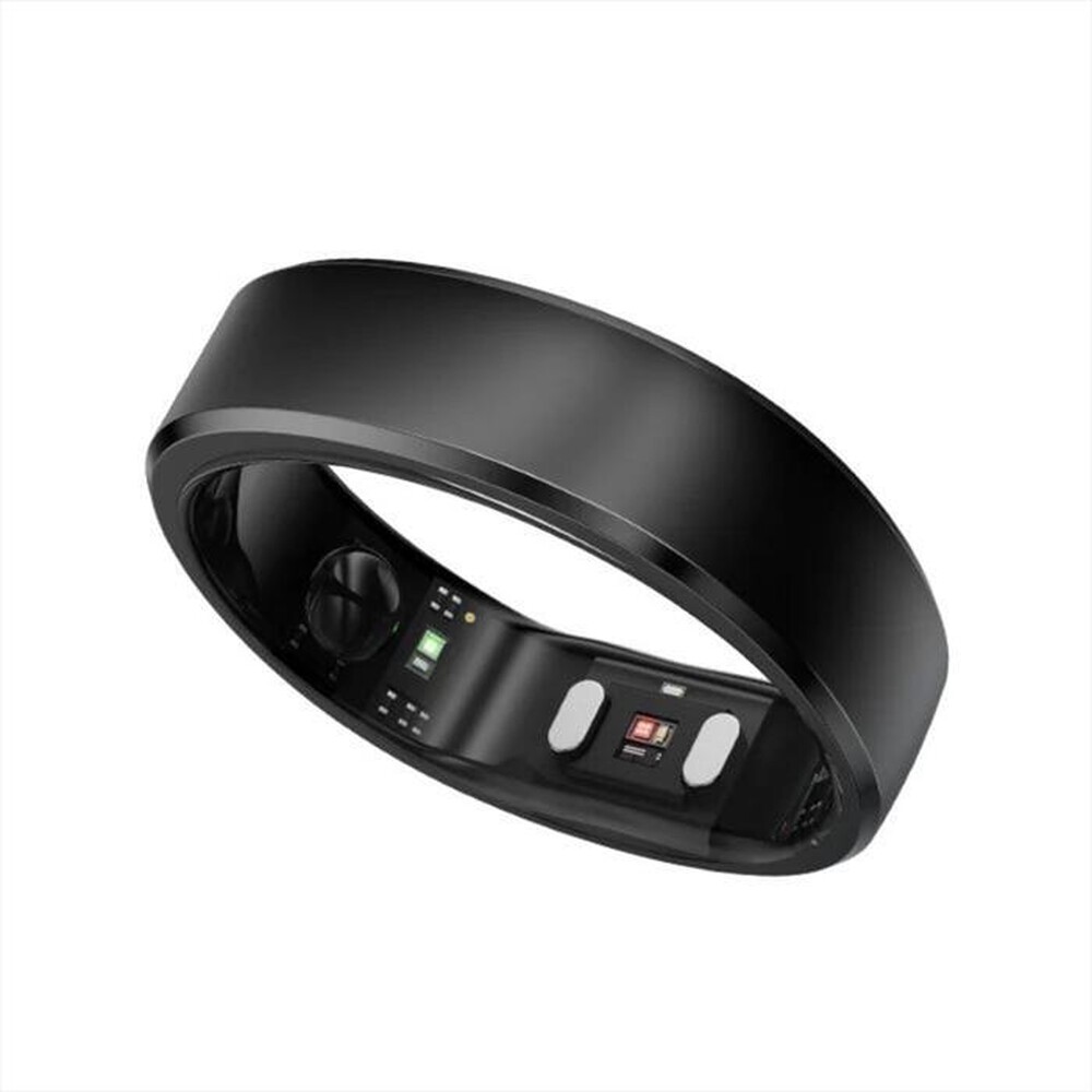 Immagine del prodotto RINGCONN - Anello SMART RING - 9-Nero