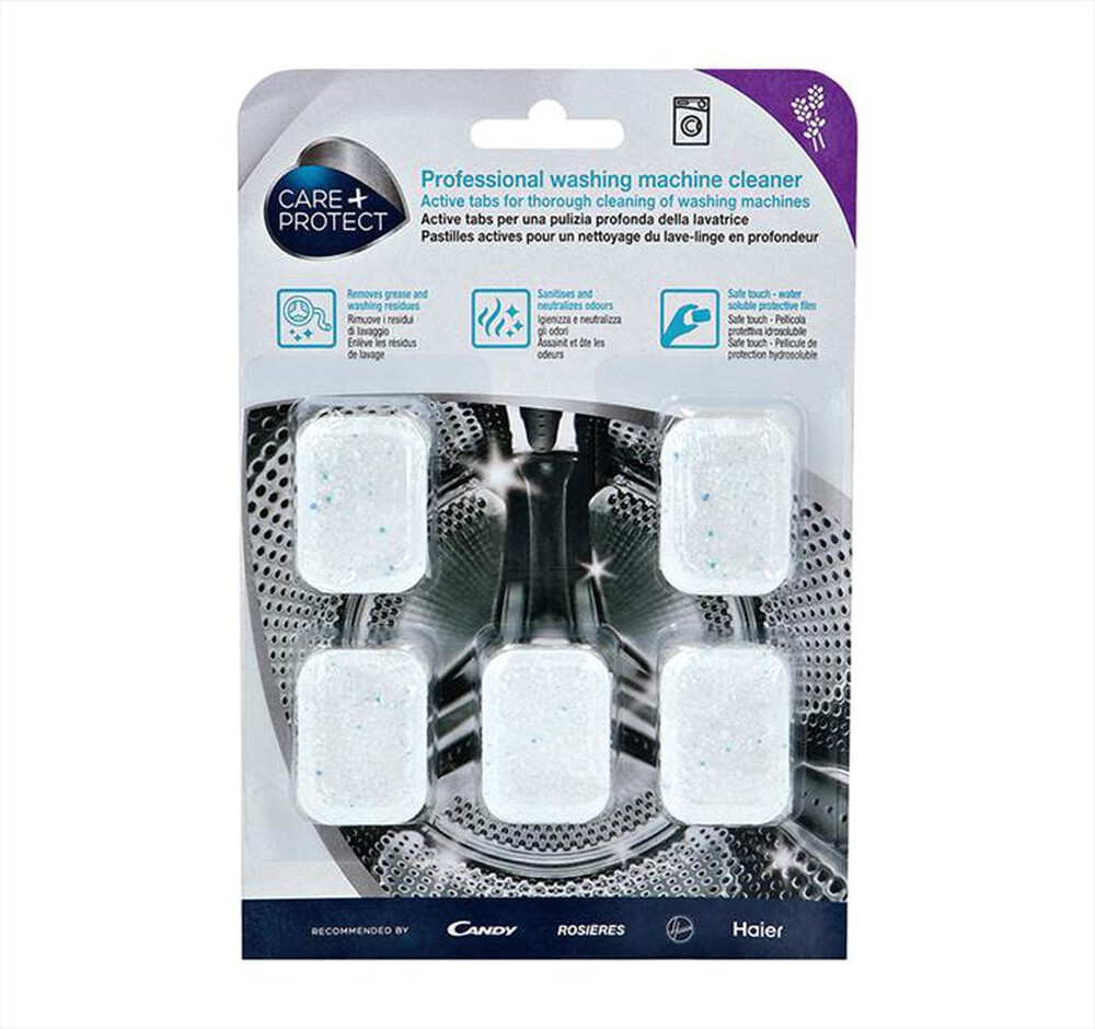 Immagine del prodotto CARE & PROTECT - Sanitizer CDT1005