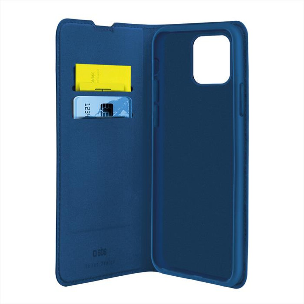 Immagine del prodotto SBS - TEBKLITEIP1354B-Blu