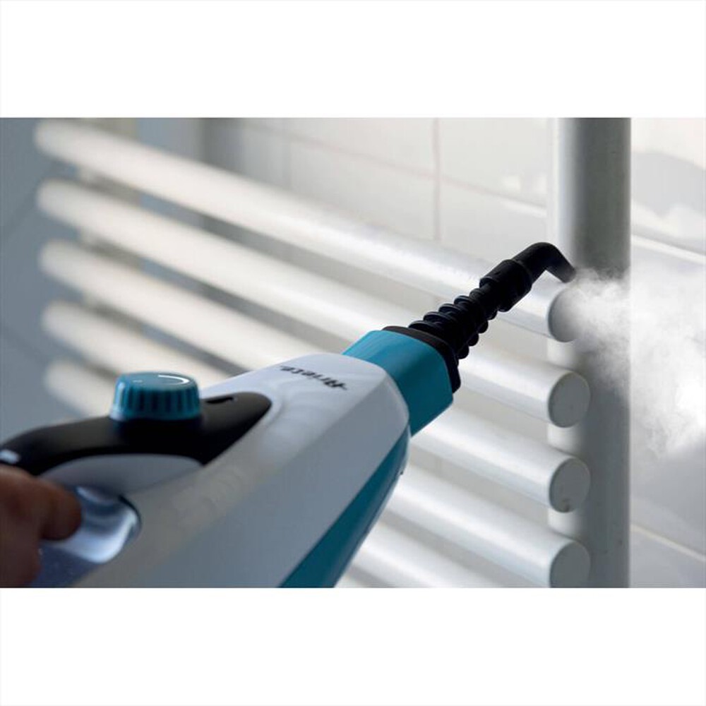 Immagine del prodotto ARIETE - Steam Mop Foldable 10 in 1 4175-Blu, Bianco