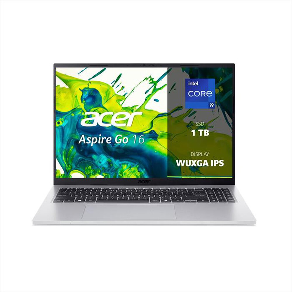 Immagine del prodotto ACER - ASPIRE GO 16 AG16-71P-99MH-Silver
