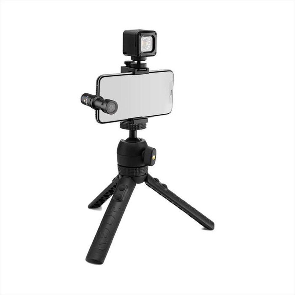 Immagine del prodotto RODE - VLOGGER IOS EDITION-Black