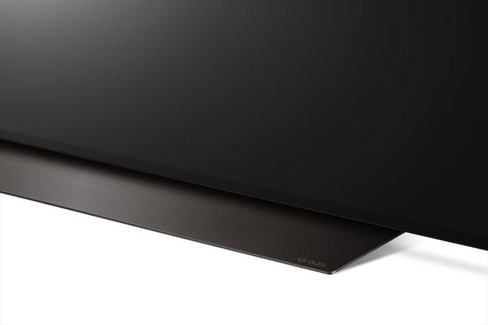 Immagine del prodotto LG - Smart TV OLED evo UHD 4K 83" Serie C4 OLED83C44LA-Marrone