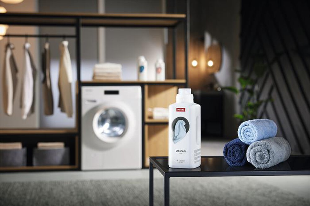 Immagine del prodotto MIELE - WA SO 1503 L Ammorbidente