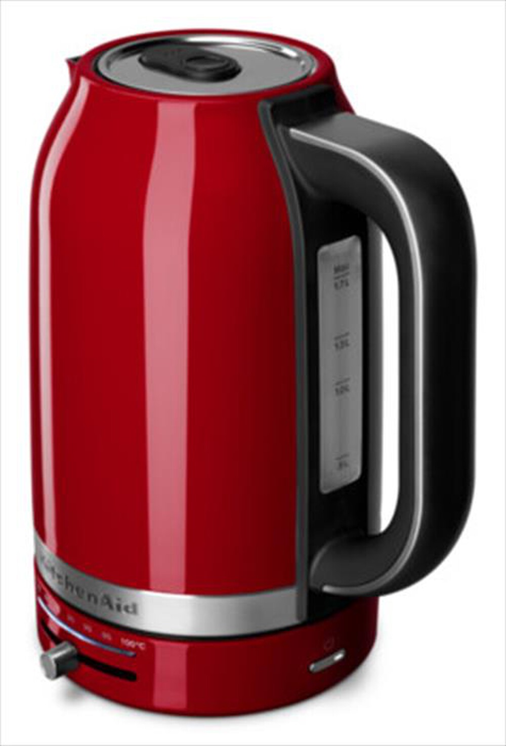 Immagine del prodotto KITCHENAID - Bollitore tradizionale 5KEK1701EER-Empire red