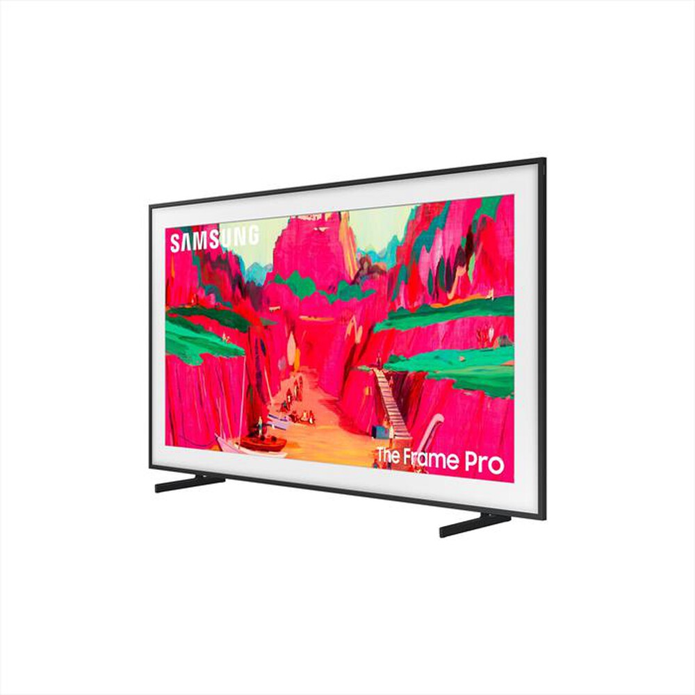 Immagine del prodotto SAMSUNG - Smart TV MINI LED UHD 4K 65" QE65LS03FWUXZT-Black