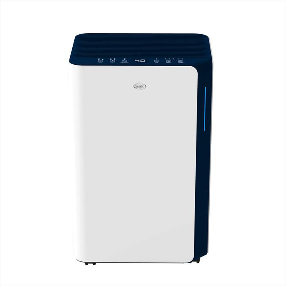 Immagine del prodotto ARGO - Deumidificatore DRY PURY EVO WF 17-bianco/blu