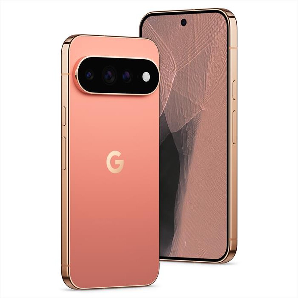 Immagine del prodotto GOOGLE - Smartphone Google Pixel 11 Pro XL 512GB-Rosa opaco