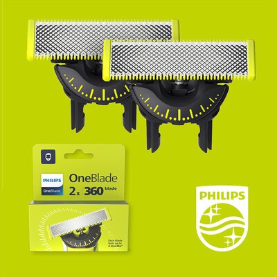 PHILIPS - Rasoio QP420/50