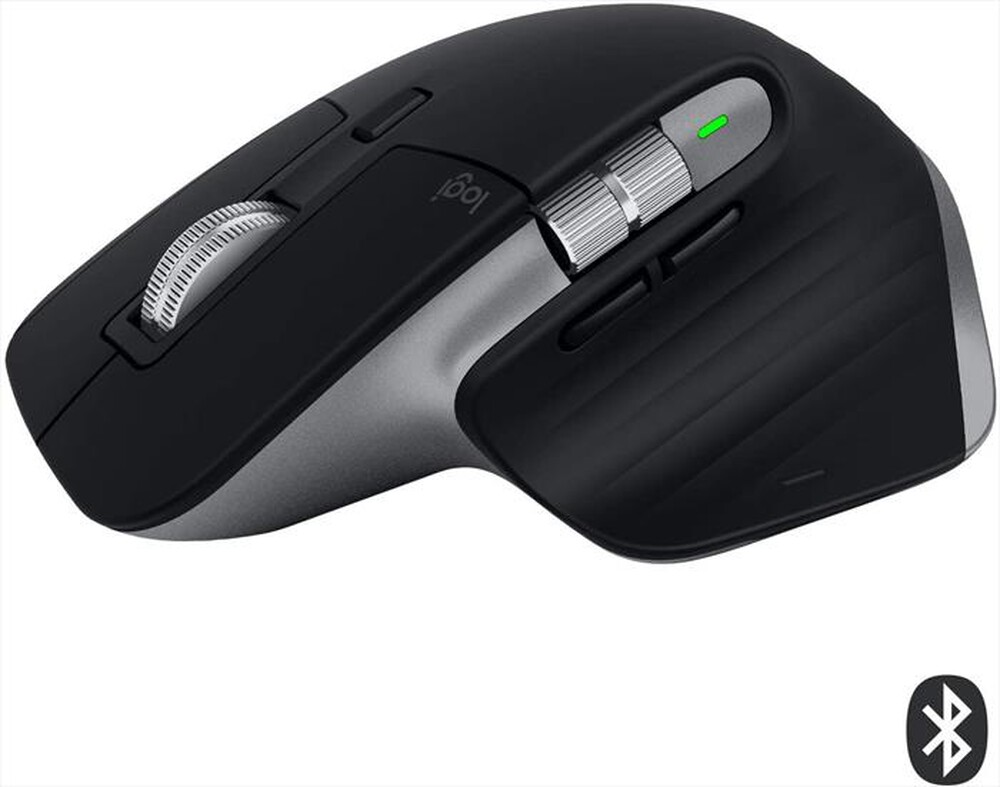 Immagine del prodotto LOGITECH - MX Master 3 Mac