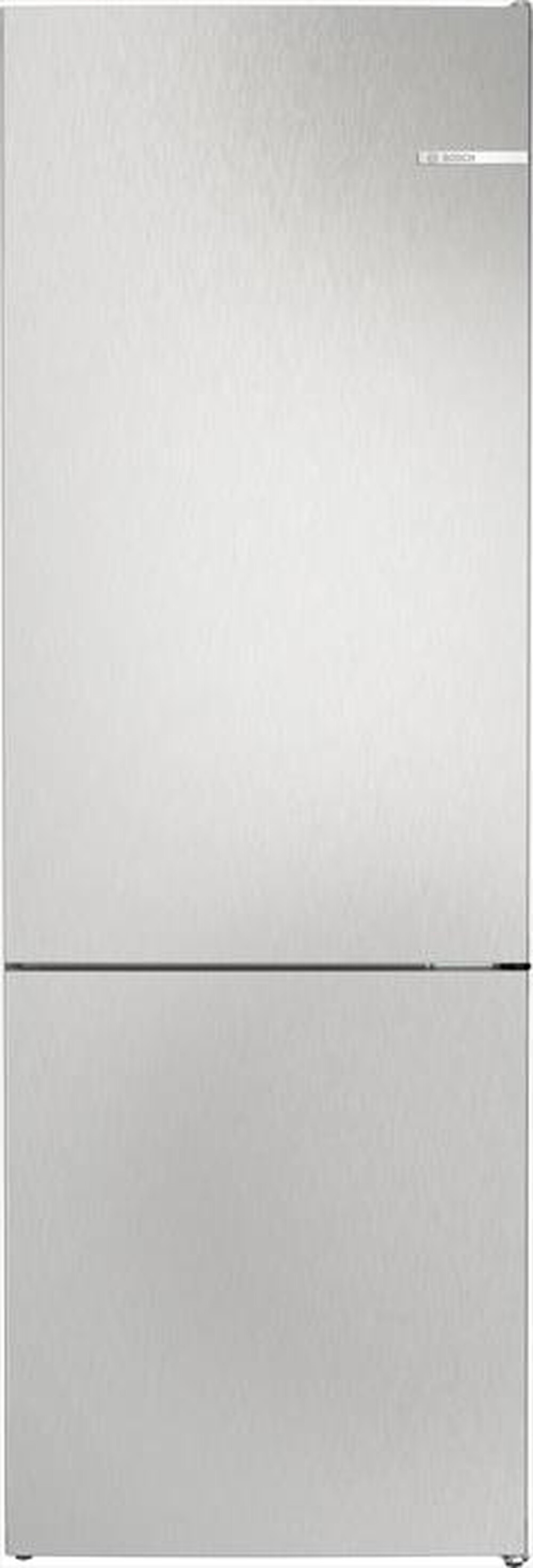 Immagine del prodotto BOSCH - Frigorifero Combinato KGN492LDF Classe D 203x70 cm-Metal look