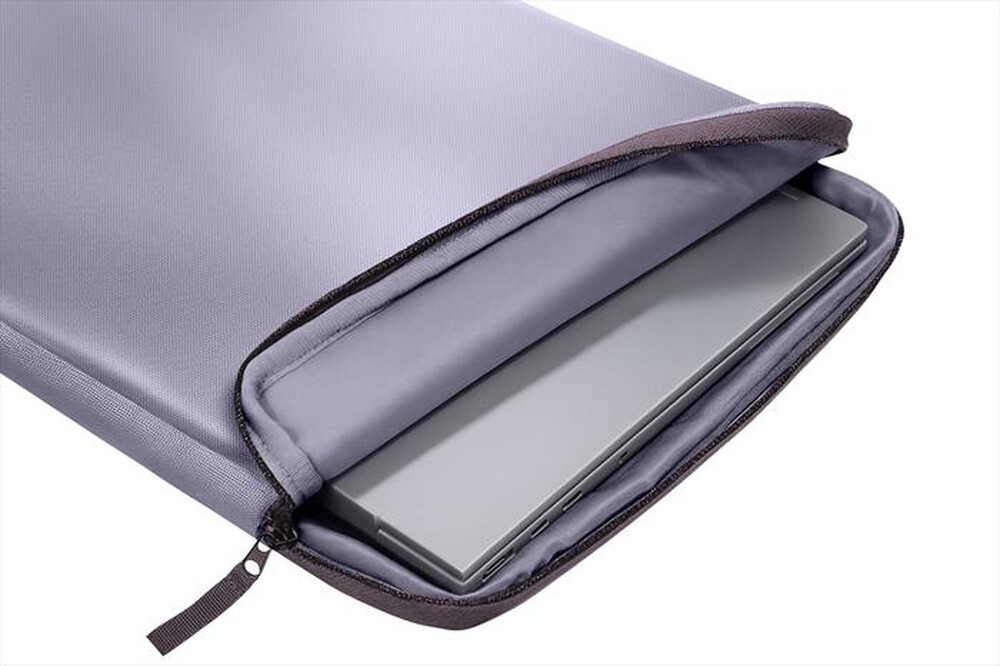 Immagine del prodotto HP - Custodia protettiva SLEEVE ATMOSPHERIC, 15" E 16,1-Galactic Lilac