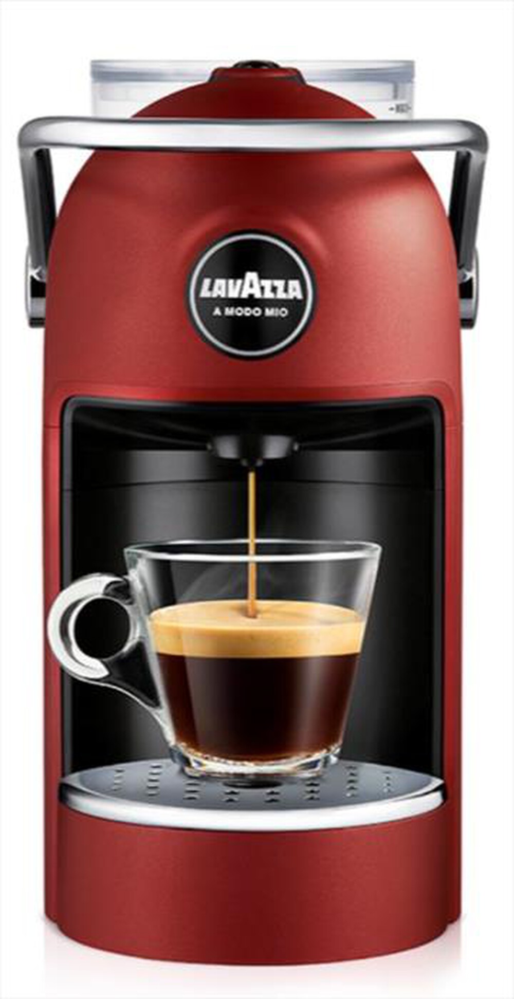 Immagine del prodotto LAVAZZA - Jolie Plus - A Modo Mio-Rosso
