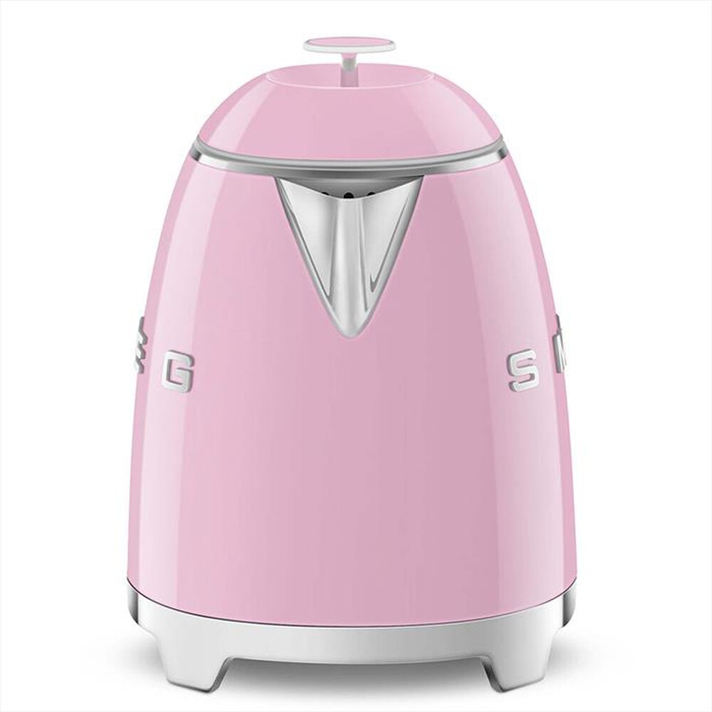 Immagine del prodotto SMEG - Mini Bollitore 50's Style &ndash; KLF05PKEU-Rosa