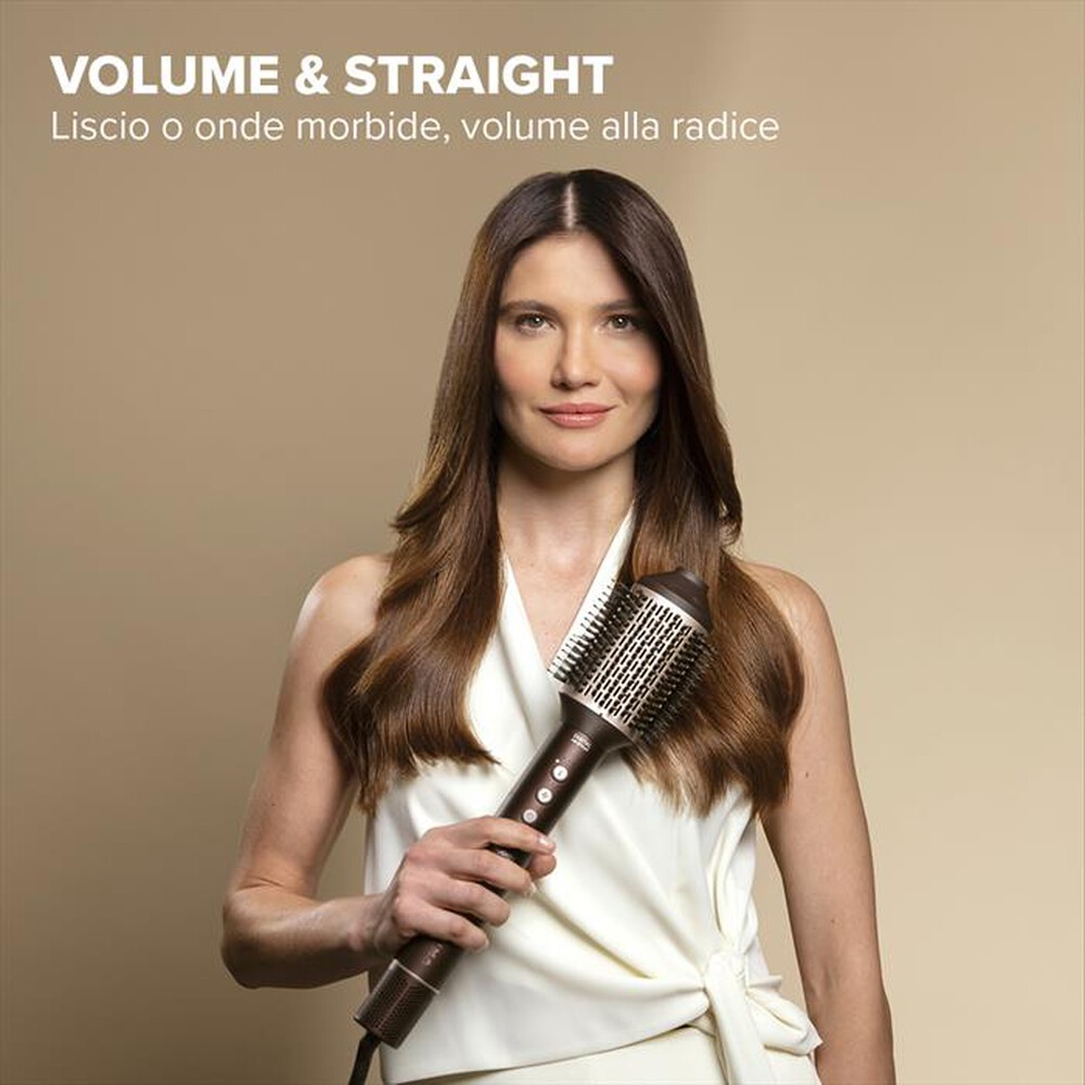 Immagine del prodotto BELLISSIMA IMETEC - STYLER DIGITALE AD ARIA PRODIGY--