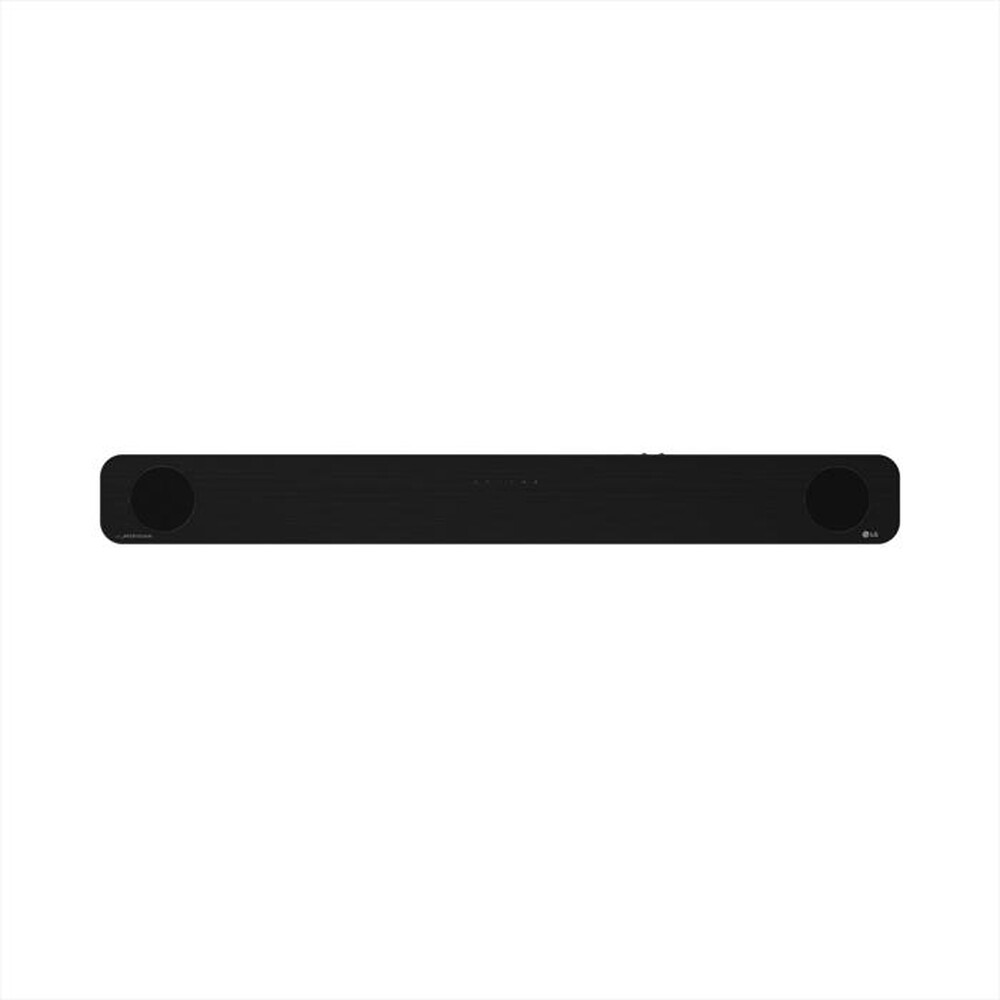 Immagine del prodotto LG - SP8YA.DEUSLLK-Nero