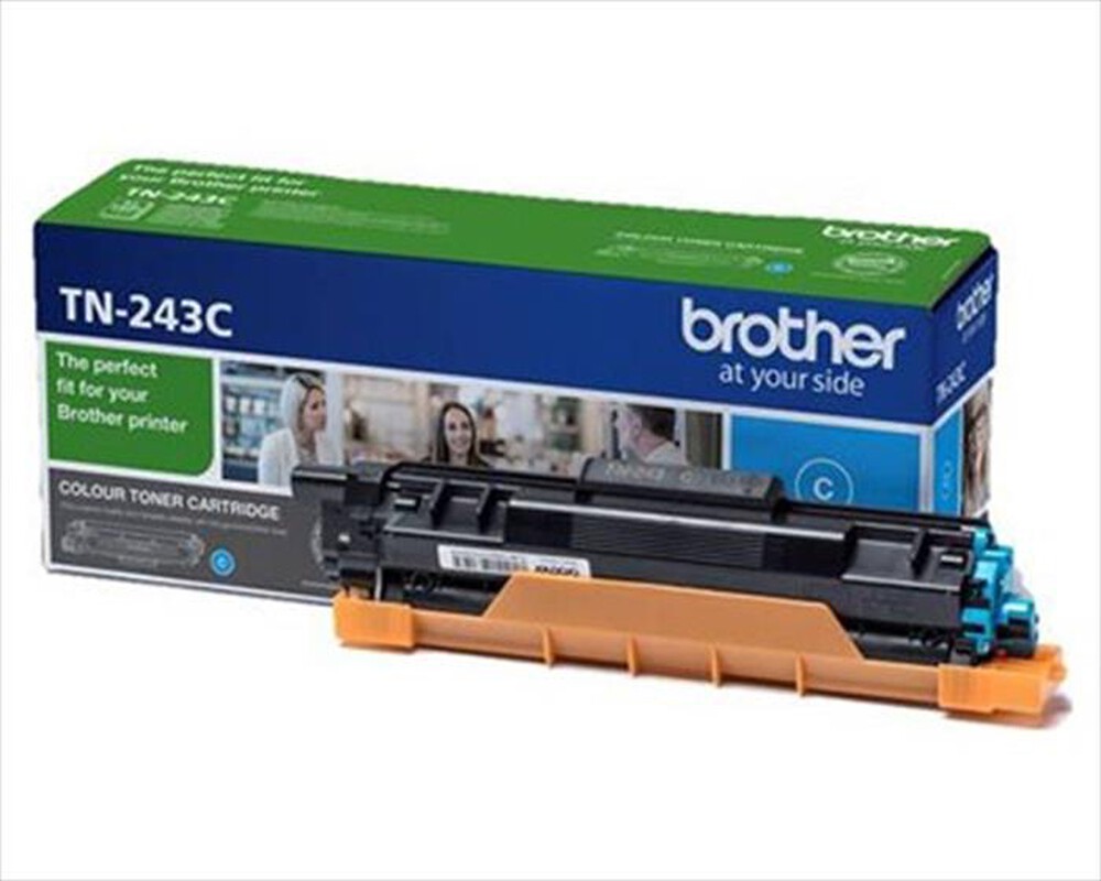 Immagine del prodotto BROTHER - TN243C