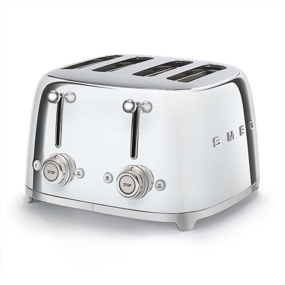 Immagine del prodotto SMEG - TSF03SSEU-acciao