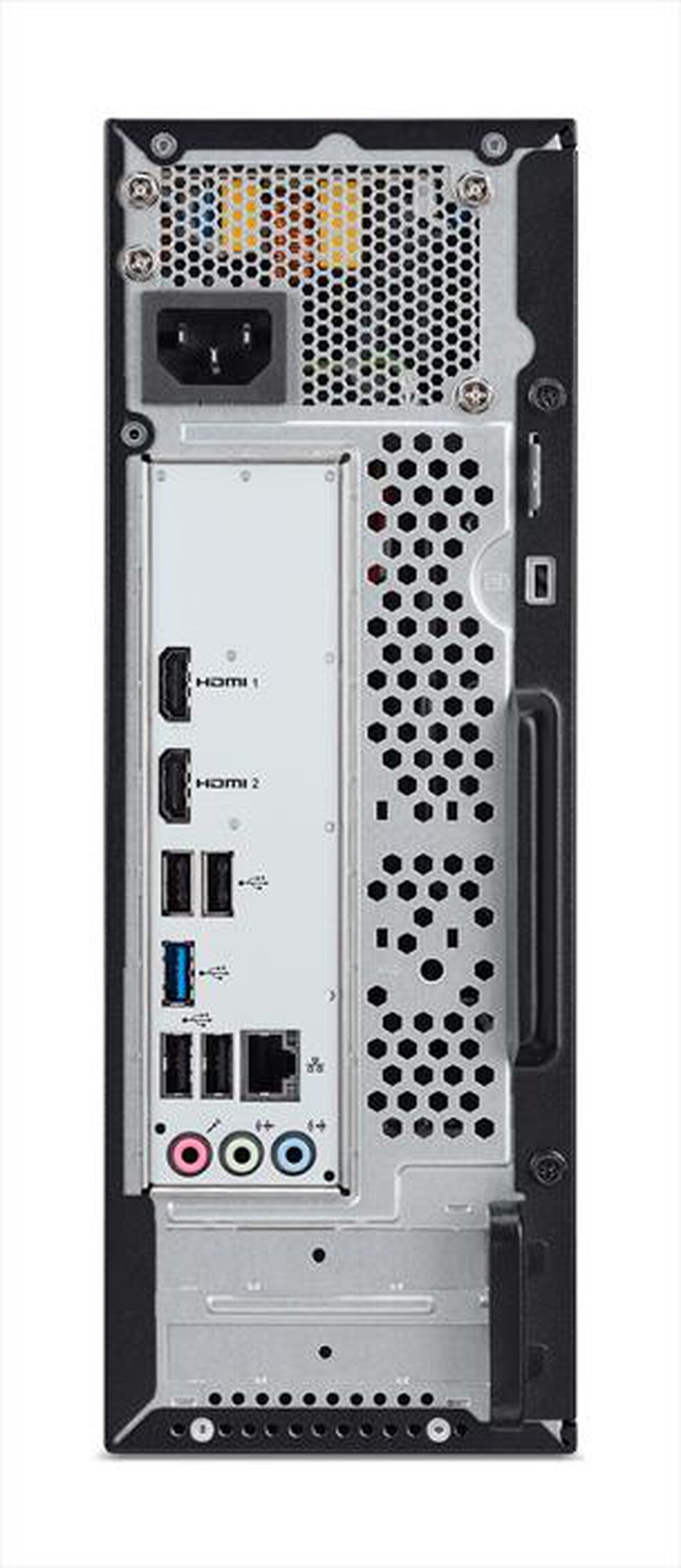 Immagine del prodotto ACER - Desktop Aspire XC-1760-Nero