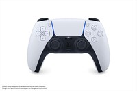 SONY COMPUTER - Controller wireless DualSense 1000050212-bianco, 
