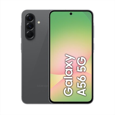 TIM - SAMSUNG Galaxy A56 5G (8/128GB)-Awesome Graphite