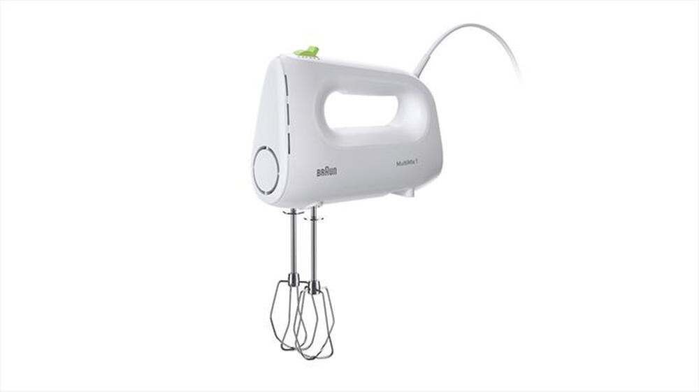 Immagine del prodotto BRAUN - Sbattitore HM1100WH-bianco