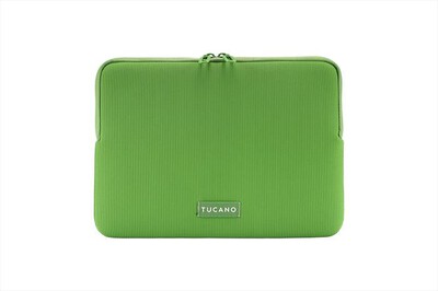TUCANO - Borsa per MacBook Air 13"/Pro 13" COLORE 2 SECOND-VERDE